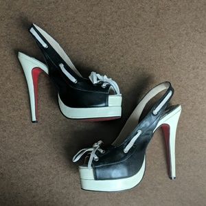 Christian Louboutin Heels